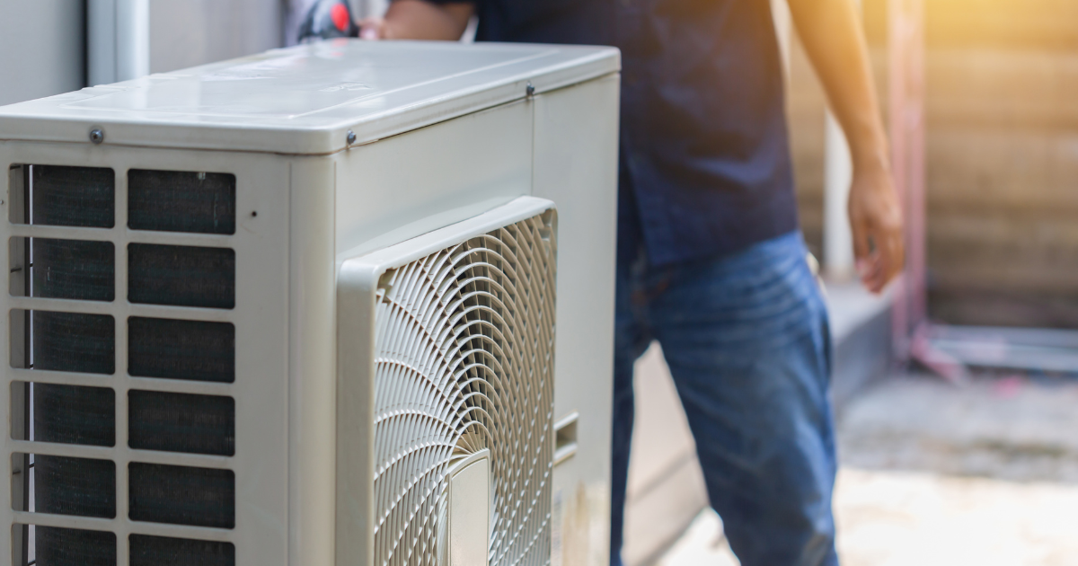 The Importance of Refrigerant Inspections & Their Impact on Cooling Efficiency