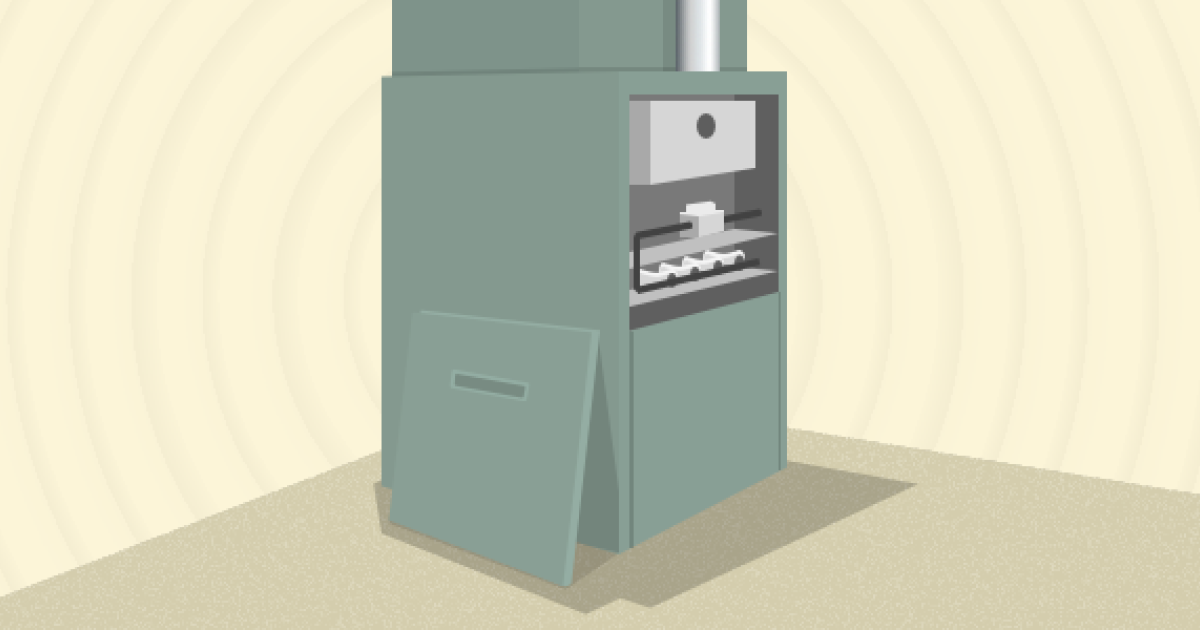 5 Signs of an Oversized Furnace and What to Do About It