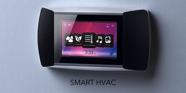 How Does A Smart HVAC System Work