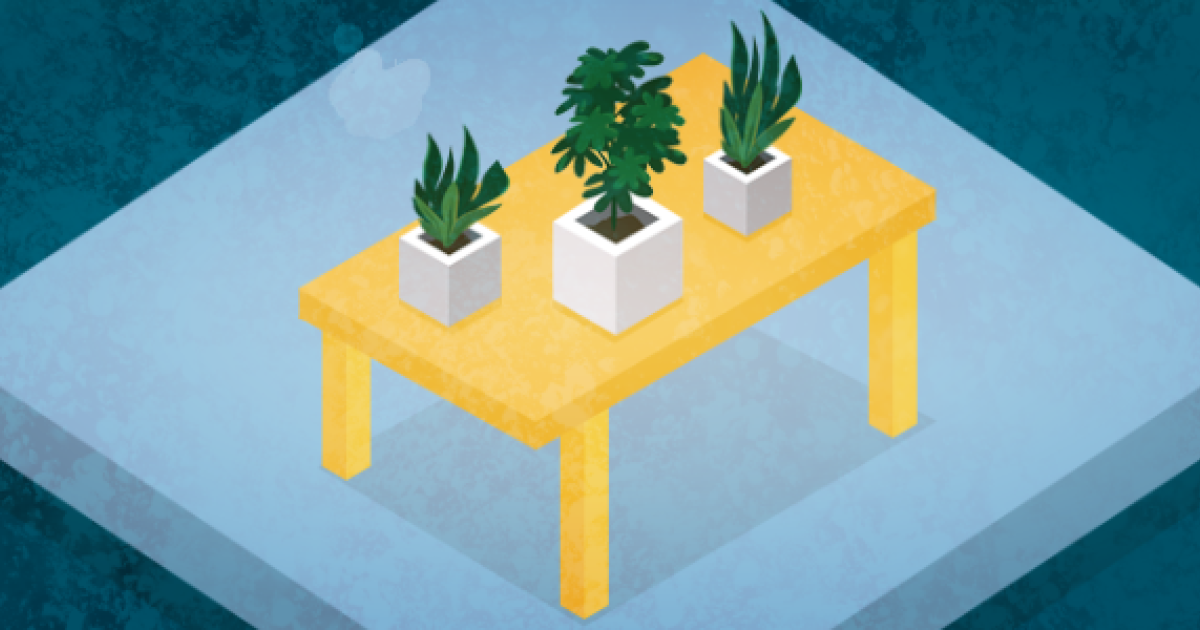 Infographic: A Non-Toxic Home: Guide to Choosing Air-Friendly Furniture