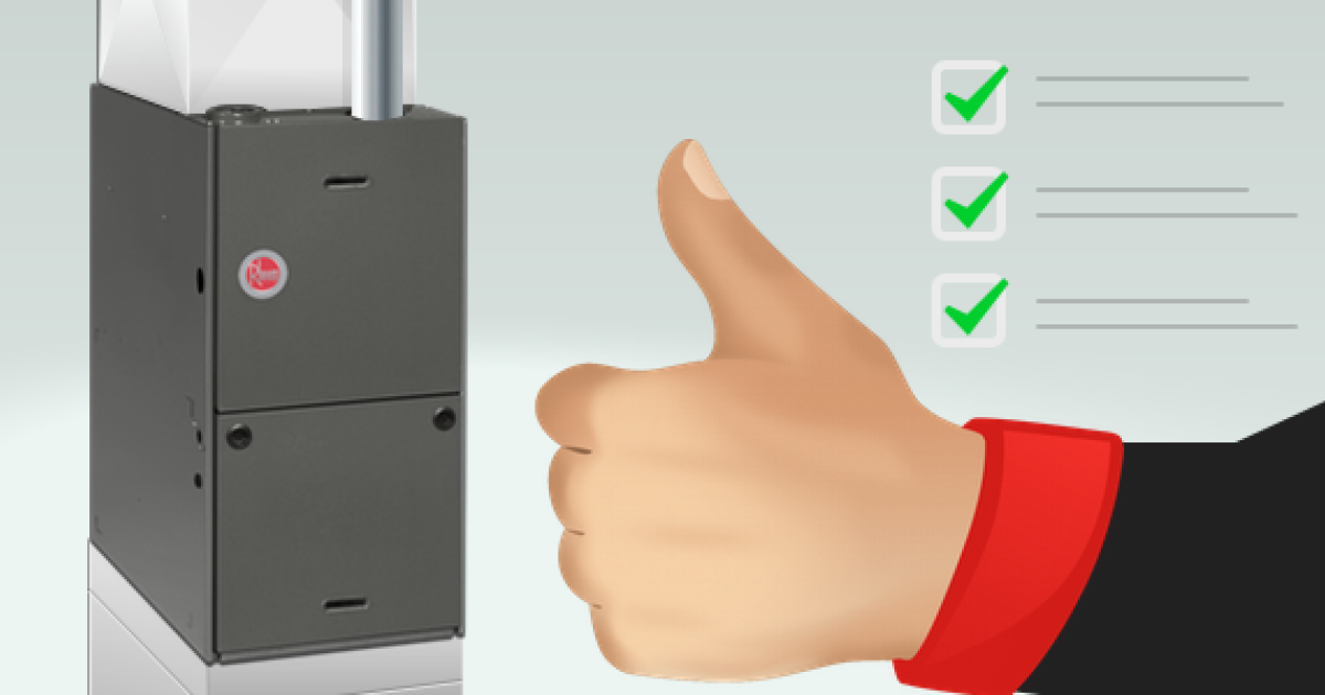 How Important is a Proper Furnace Installation?