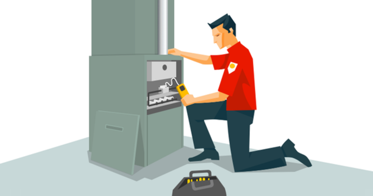 How Regular Maintenance Keeps Your Furnace Working Efficiently