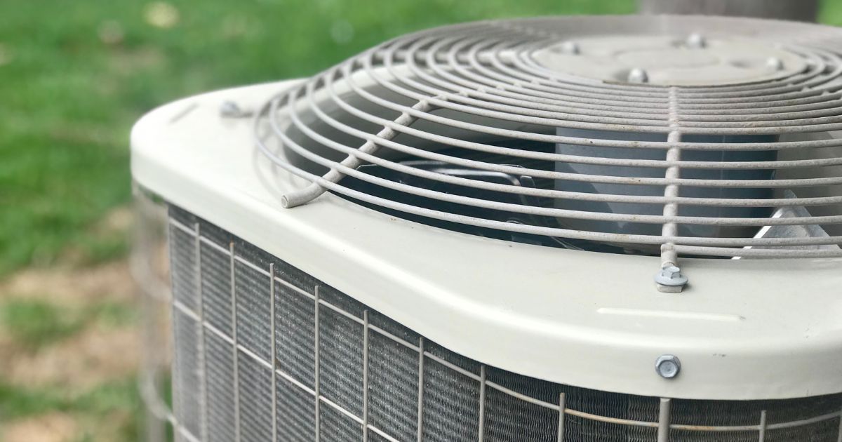 Why You Should Call A Professional For AC Repair