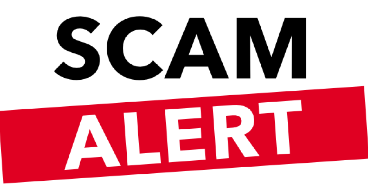 Scam Alert! – Air duct cleaning company using our name to get customers.