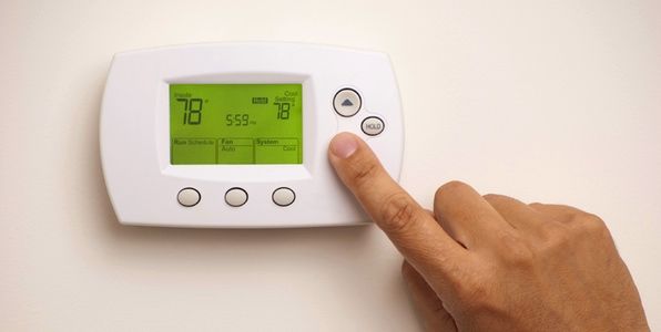 Thermostat Efficiency Savings