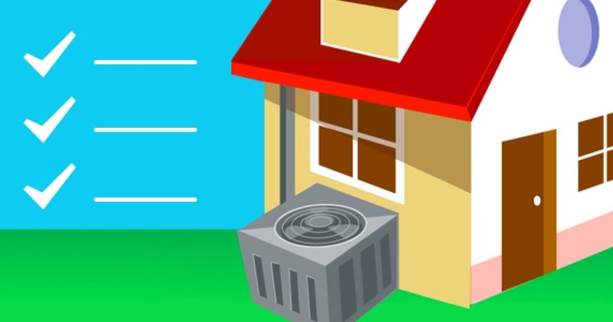HVAC For A New Home: What To Look For?