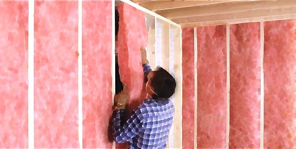 Choosing the Right Insulation