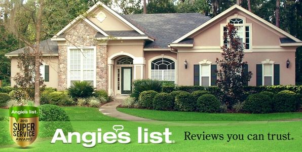use angies list to find trusted hvac contractors