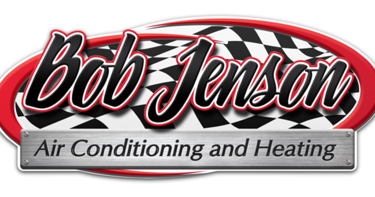 Bob Jenson Air Conditioning Gets a New Look!