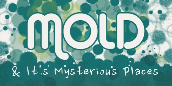 Mold and Its Mysterious Places