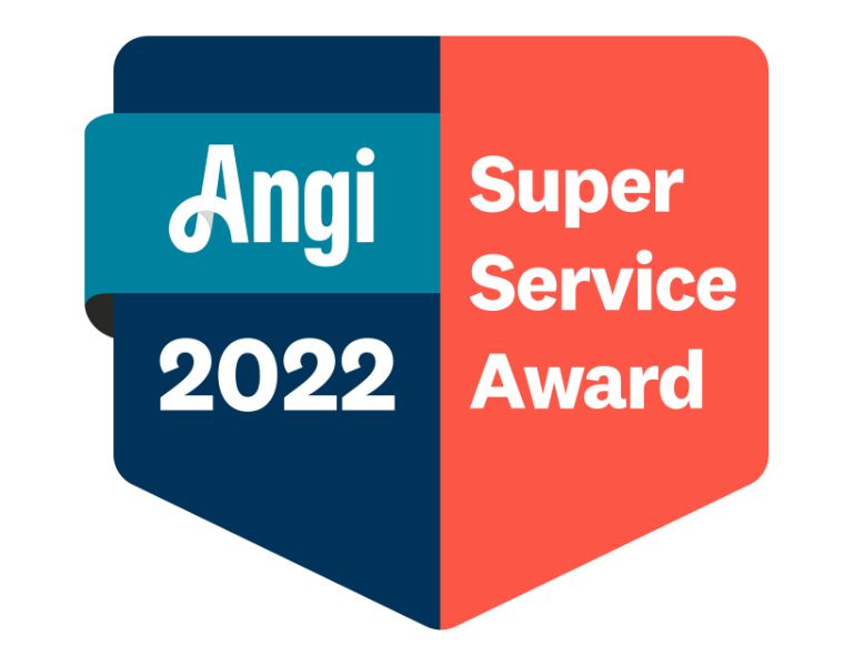 2022 Angi Award