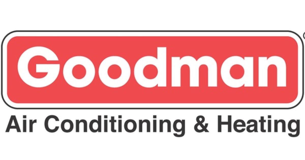 Brand Highlight: Goodman