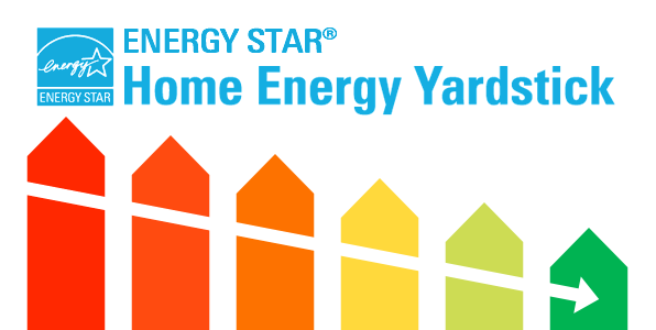 Home Energy Yardstick