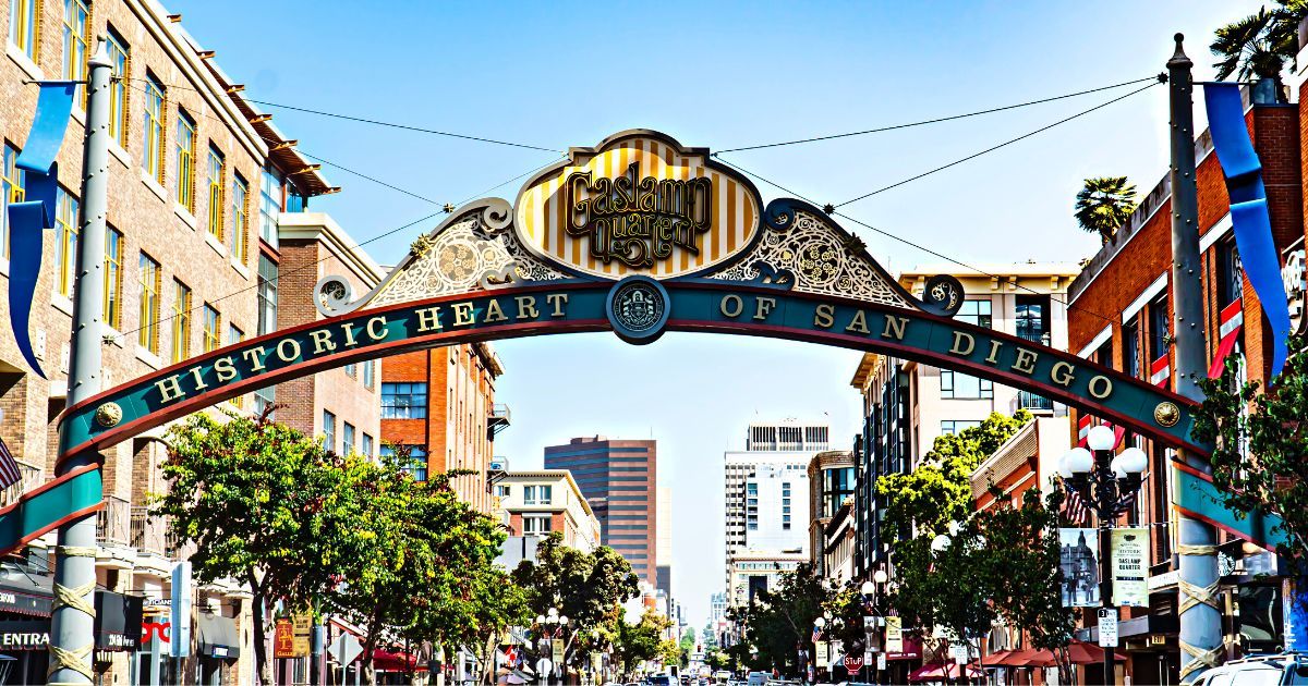 A Local’s Guide To San Diego