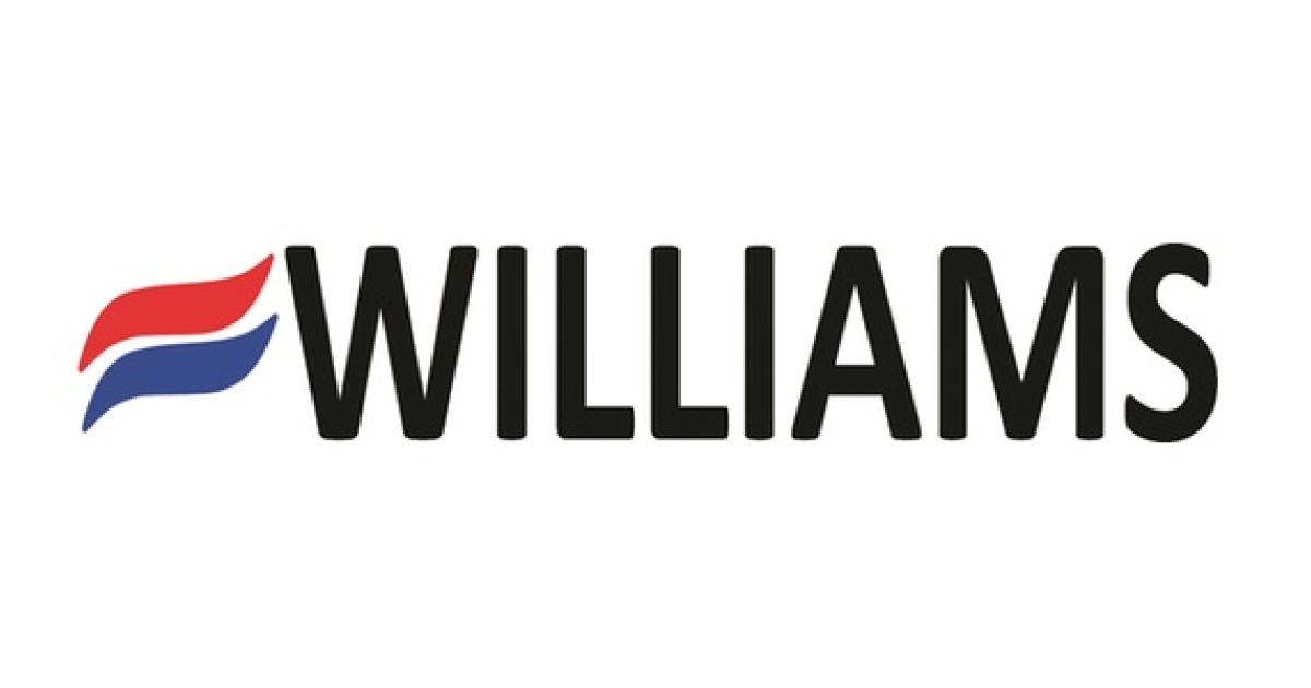 Brand Highlight: Williams