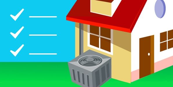 What to Look For in HVAC For a New Home