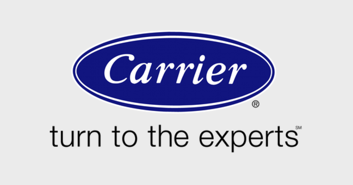 Brand Highlight: Carrier (History, Products and More)