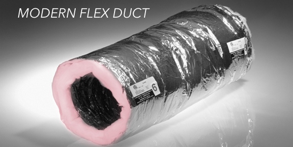 Modern Flex Duct