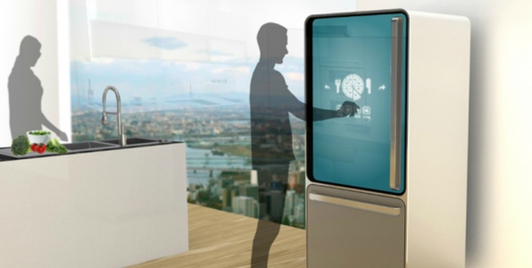 Futuristic Smart Home Gadgets you must know – BTM